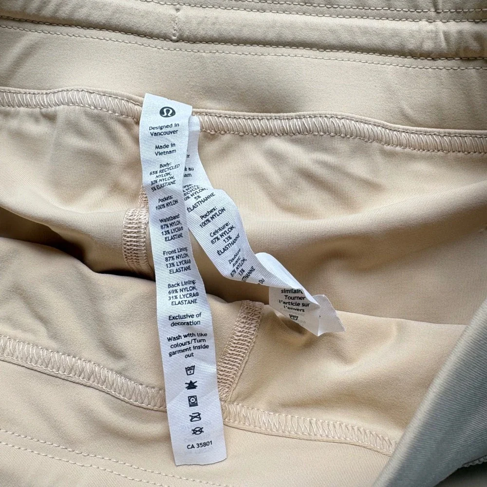 lululemon athletica lululemon detours